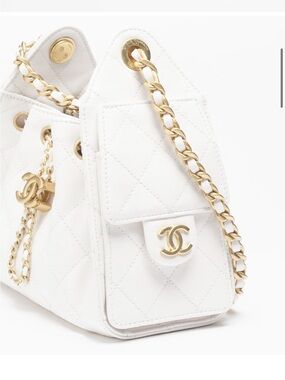 Chanel 25 Mini